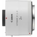 Canon EF 2x III