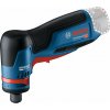 Bosch Akumulátorová rotačná brúska GWG 12V-50 S, solo 06013A7000