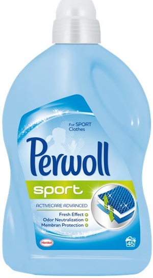 Perwoll Sport 45 PD
