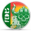 Feedrs ice cool mango hard 65 mg/g 20 vrecúšok