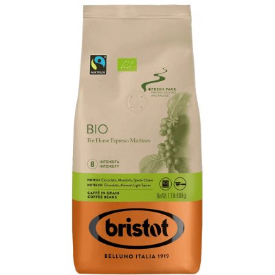 Bristot Bio Organic 0,5 kg