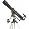 Ďalekohľad SKY-WATCHER refraktor 90 / 900mm EQ-2