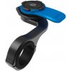 QUAD LOCK držiak OUT FRONT MOUNT PRE black/blue