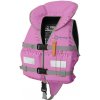 Detská záchranná vesta Elements Gear Baby Veľkosť: L / Farba: ružová
