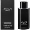 Giorgio Armani Black Code EdT Objem balenia 125 ml