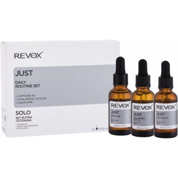 Revox Koenzym Q10 Just Anti-Aging Serum 30 ml