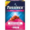 TUSSIREX Pastilky proti kašľu 20