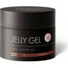 Kinetics Jelly gél medium 902 natural pink 50 ml