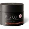 Kinetics Jelly gél medium #902 NATURAL PINK Objemy: 50ml