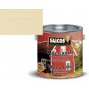 Saicos olejová lazúra vonkajšia smrek 0010; 0,75 l