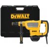 DeWALT DeWALT D25614K - Kombinované kladivo SDS-MAX
