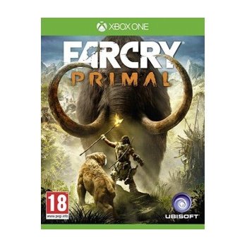 Far Cry Primal