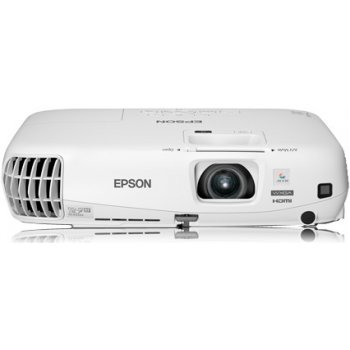 Epson EB-W16