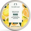 The Body Shop Mango telové maslo 200 ml