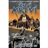 Živí mrtví - Totální vál… (Robert Kirkman)