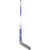 Kompozitová brankárska hokejka Bauer Vapor FLYLITE Blue Senior 25 palcov, L (normálny gard)