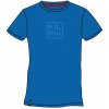 Kilpi Tričko Spacer-M blu