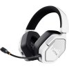 TRUST GXT 493W Carus BT 2.4 GHz White