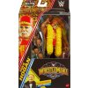 Mattel WWE Wrestlemania - Hulk Hogan, JCJ52