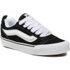 Vans Knu Skool Black/True White 35