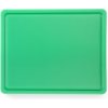Doska na krájanie, HACCP GN 1/2 zelená 826133