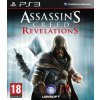 Assassins Creed: Revelations (PlayStation 3) (55724)