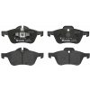 Sada brzdových platničiek kotúčovej brzdy BREMBO P 06 030