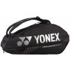 Tenisový bag Yonex Pro 9 pcs 92429 black 007