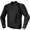 Motocyklová bunda ALPINESTARS MISSILE V3 BLACK/BLACK 48 +DARČEKY