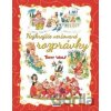 Najkrajšie veršované rozprávky - Tony Wolf