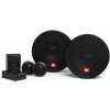 Dvojpásmové automobilové reproduktory JBL STAGE2 604C 165 mm BASOVÉ + TWEETERY
