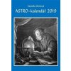 Astro-kalendář 2019 - Jarmila Gričová