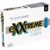 Hot eXXtreme Power Caps afrodiziakální tablety 10 ks