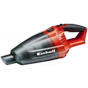 Einhell TE-VC 18 LI Solo 2347120