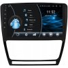 RÁDIO 2DIN NAVIGÁCIA ANDROID ŠKODA OCTAVIA 2 II 2/32 GB DSP CARPLAY LTE