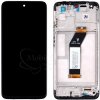 LCD Displej + Dotykové sklo + Rám Xiaomi Redmi 10, Redmi 10 2022