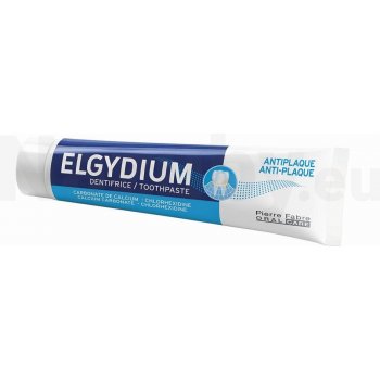 Elgydium Antibacterial zubná pasta 75 ml