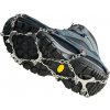 Protišmykové návleky SNOWLINE Chainsen Pro Čierna EU 44-48