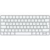 Klávesnica Apple Magic Keyboard s Touch ID pre MAC s čipom Apple - CZ (MK293CZ/A)