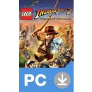 LEGO Indiana Jones 2: The Adventure Continues