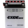 Motobateria Exide moto 12V/14Ah L YB14-A2
