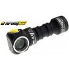 LED Čelovka Armytek Tiara A1 v.2 XP-L magnetická