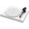 Pro-Ject X2 B White + Ortofon Quintet RED