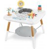 SKIP HOP Aktívne centrum 3-stupňové Discoverosity 4m+ + záruka 3 roky zadarmo