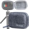 Telesin Protective bag / case for GoPro Hero 9 / Hero 10 GP-CPB-902
