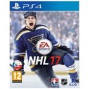 NHL 17