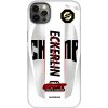 Picasee Fashion Case MagSafe pre Apple iPhone 12 Pro Max - OKTAGON - Eckerlin Fight Jersey