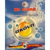 Práškový odstraňovač vodného kameňa do práčky Edeka G&G Anti-Kalk Pulver 900g