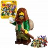LEGO® Minifigúrky 71045 25. séria Pastier a koza