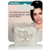 Invisibobble gumička do vlasov 3 ks farba Crystal Clear HP